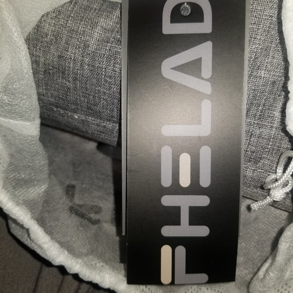 NWT FHELAND small diaper bag, tote bag backpack - Picture 7 of 13